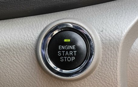 Toyota ISis I, 2010 год, 1 429 000 рублей, 13 фотография