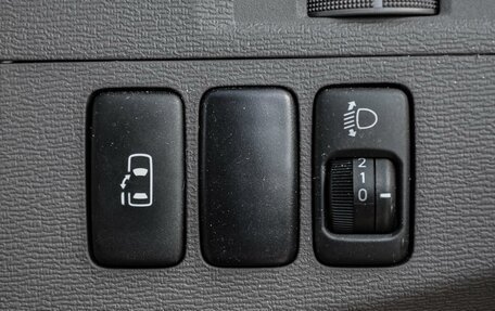 Toyota ISis I, 2010 год, 1 429 000 рублей, 15 фотография