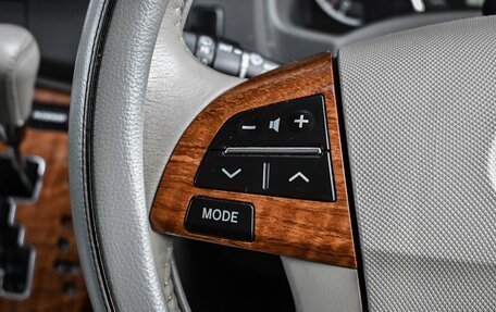 Toyota ISis I, 2010 год, 1 429 000 рублей, 16 фотография