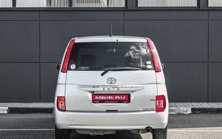 Toyota ISis I, 2010 год, 1 429 000 рублей, 4 фотография