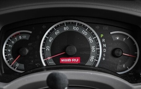 Toyota ISis I, 2010 год, 1 429 000 рублей, 14 фотография