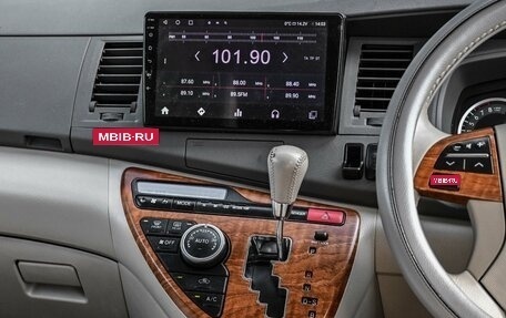 Toyota ISis I, 2010 год, 1 429 000 рублей, 21 фотография