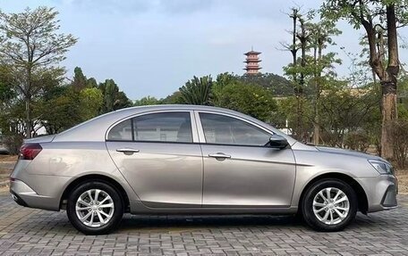 Geely Emgrand, 2022 год, 1 000 009 рублей, 4 фотография