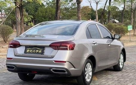 Geely Emgrand, 2022 год, 1 000 009 рублей, 5 фотография