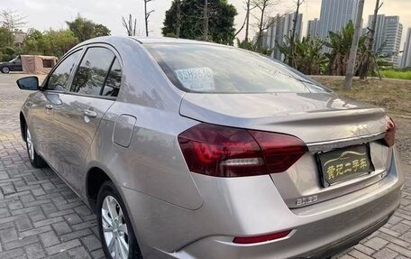Geely Emgrand, 2022 год, 1 000 009 рублей, 11 фотография