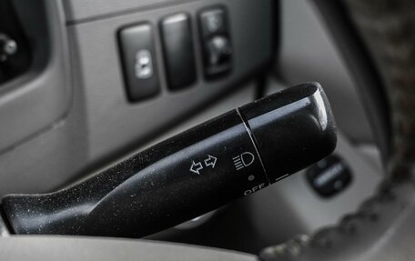 Toyota ISis I, 2010 год, 1 429 000 рублей, 18 фотография