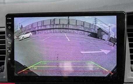 Toyota ISis I, 2010 год, 1 429 000 рублей, 19 фотография