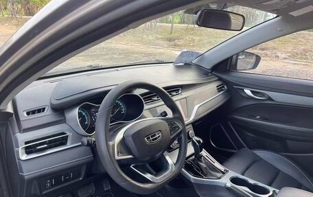 Geely Emgrand, 2022 год, 1 000 009 рублей, 12 фотография