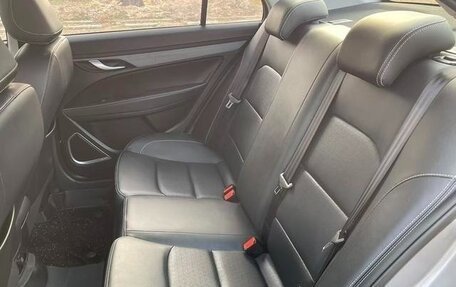 Geely Emgrand, 2022 год, 1 000 009 рублей, 21 фотография