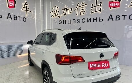 Volkswagen Tharu, 2022 год, 2 100 000 рублей, 6 фотография