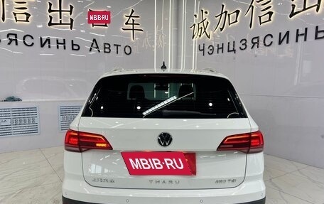 Volkswagen Tharu, 2022 год, 2 100 000 рублей, 5 фотография