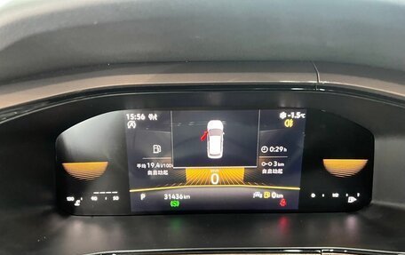 Volkswagen Tharu, 2022 год, 2 100 000 рублей, 10 фотография