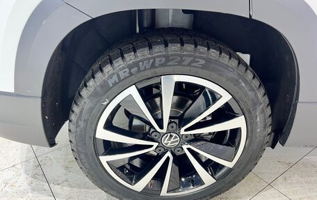 Volkswagen Tharu, 2022 год, 2 100 000 рублей, 18 фотография