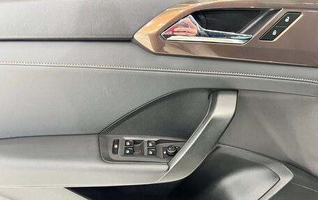 Volkswagen Tharu, 2022 год, 2 100 000 рублей, 8 фотография