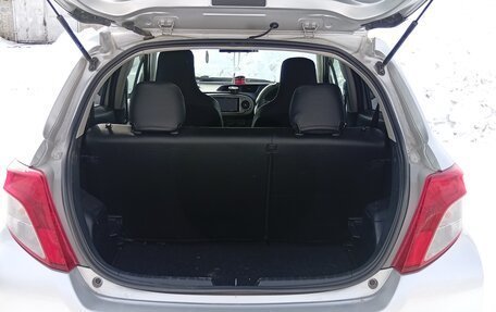 Toyota Vitz, 2011 год, 580 000 рублей, 4 фотография