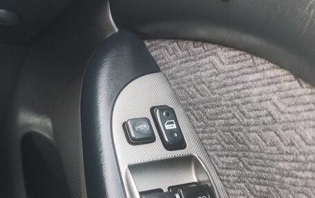 Toyota Caldina, 2001 год, 520 000 рублей, 8 фотография