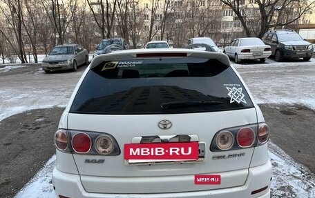 Toyota Caldina, 2001 год, 520 000 рублей, 6 фотография