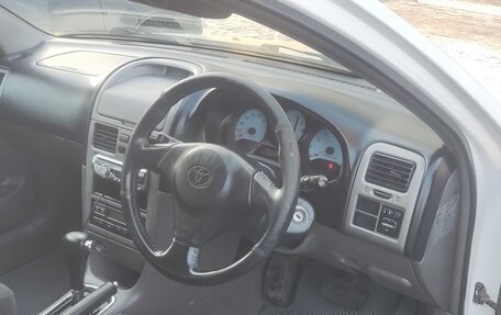 Toyota Caldina, 2001 год, 520 000 рублей, 22 фотография