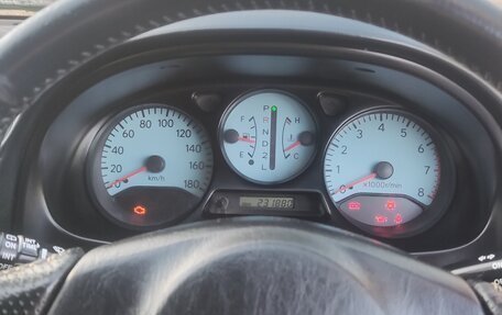 Toyota Caldina, 2001 год, 520 000 рублей, 21 фотография