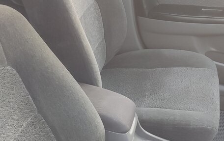 Toyota Caldina, 2001 год, 520 000 рублей, 19 фотография