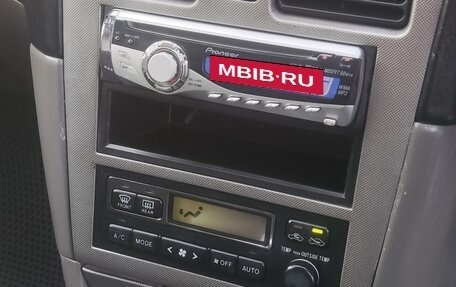 Toyota Caldina, 2001 год, 520 000 рублей, 20 фотография