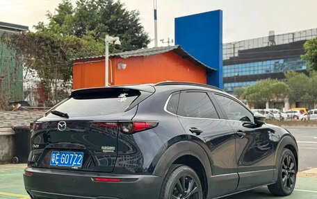 Mazda CX-30 I, 2023 год, 2 200 111 рублей, 5 фотография