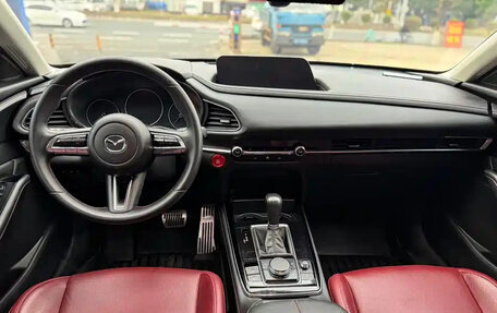 Mazda CX-30 I, 2023 год, 2 200 111 рублей, 12 фотография