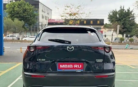 Mazda CX-30 I, 2023 год, 2 200 111 рублей, 4 фотография