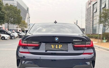 BMW 3 серия, 2022 год, 3 100 008 рублей, 5 фотография