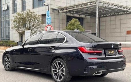 BMW 3 серия, 2022 год, 3 100 008 рублей, 4 фотография