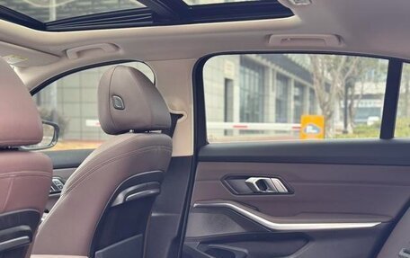 BMW 3 серия, 2022 год, 3 100 008 рублей, 9 фотография