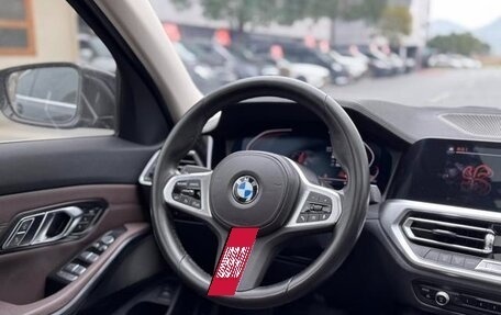 BMW 3 серия, 2022 год, 3 100 008 рублей, 8 фотография