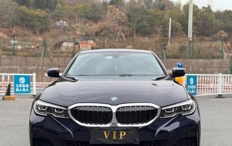 BMW 3 серия, 2022 год, 3 100 008 рублей, 2 фотография