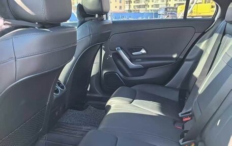 Mercedes-Benz A-Класс, 2021 год, 1 750 000 рублей, 9 фотография