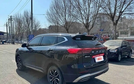 Haval H6, 2021 год, 1 350 111 рублей, 6 фотография