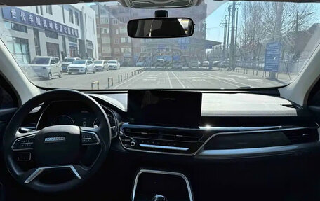 Haval H6, 2021 год, 1 350 111 рублей, 8 фотография