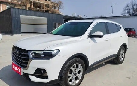Haval H6, 2023 год, 1 300 111 рублей, 1 фотография