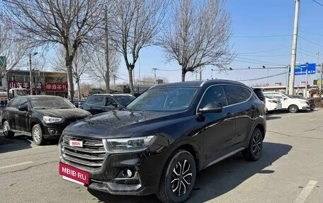 Haval H6, 2021 год, 1 350 111 рублей, 2 фотография