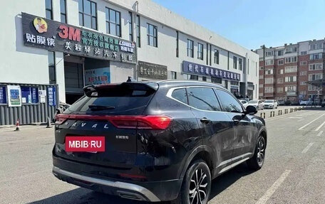 Haval H6, 2021 год, 1 350 111 рублей, 5 фотография