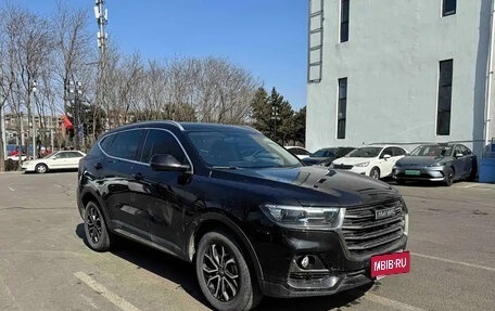 Haval H6, 2021 год, 1 350 111 рублей, 3 фотография