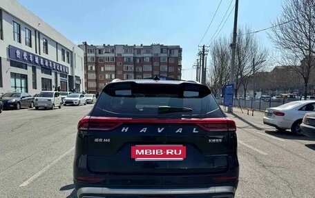 Haval H6, 2021 год, 1 350 111 рублей, 4 фотография