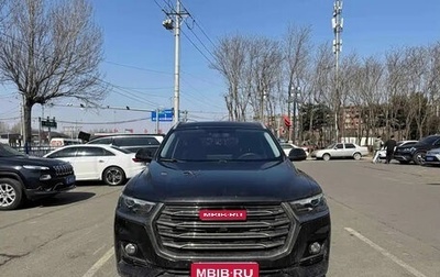 Haval H6, 2021 год, 1 350 111 рублей, 1 фотография