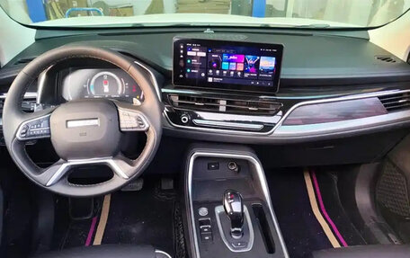 Haval H6, 2023 год, 1 300 111 рублей, 12 фотография