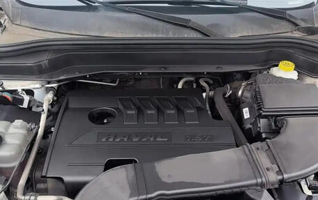 Haval H6, 2023 год, 1 300 111 рублей, 10 фотография