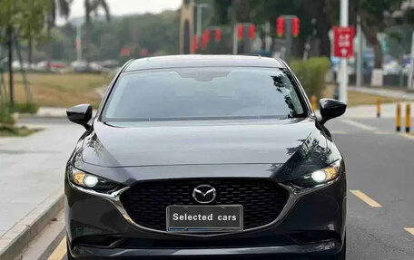 Mazda 3, 2022 год, 1 700 111 рублей, 2 фотография