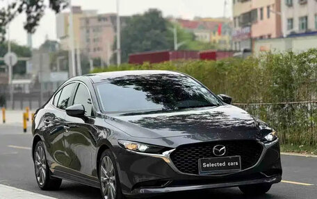 Mazda 3, 2022 год, 1 700 111 рублей, 3 фотография