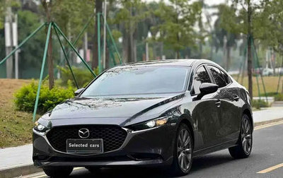 Mazda 3, 2022 год, 1 700 111 рублей, 1 фотография