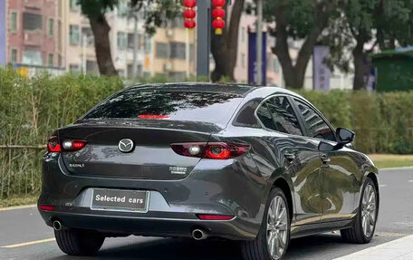 Mazda 3, 2022 год, 1 700 111 рублей, 4 фотография