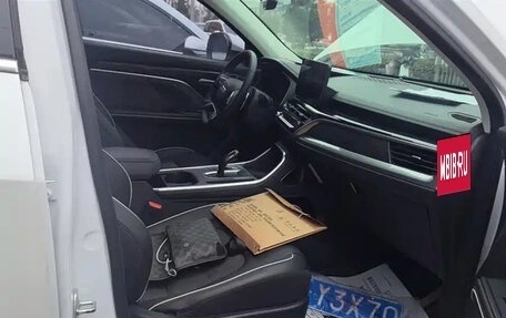 Haval H6, 2023 год, 1 300 111 рублей, 8 фотография