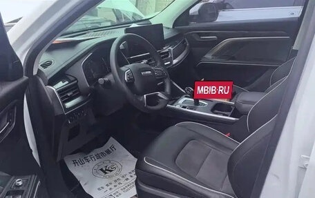 Haval H6, 2023 год, 1 300 111 рублей, 9 фотография